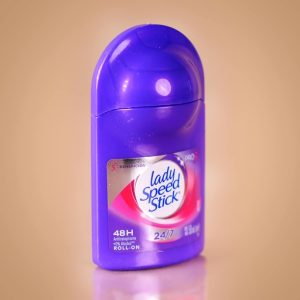 Desodorante LadySpeed Rollon Stick Mujer